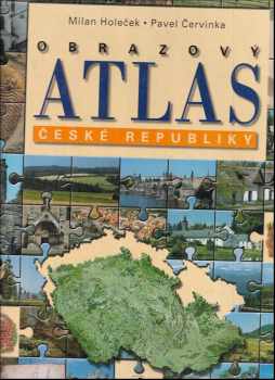 Obrazový atlas České republiky