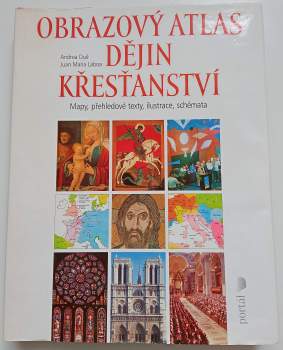 Obrazový atlas dějin křesťanství