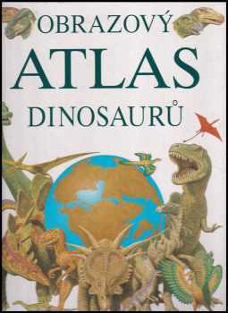 William Lindsay: Obrazový atlas dinosaurů