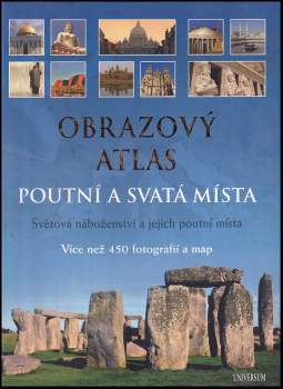 Obrazový atlas
