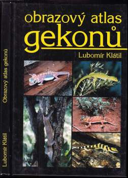 Obrazový atlas gekonů