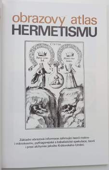 Obrazový atlas hermetismu