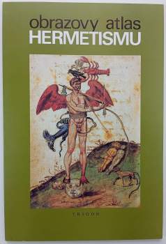Obrazový atlas hermetismu