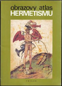 Obrazový atlas hermetismu