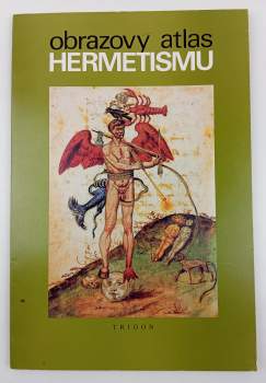 Obrazový atlas hermetismu