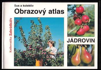 Obrazový atlas jádrovin