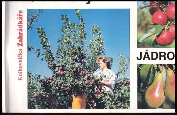 Josef Sus: Obrazový atlas jádrovin