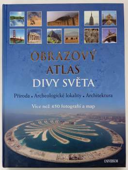 Obrazový atlas