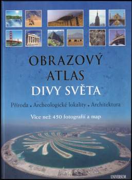 Obrazový atlas