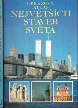 Obrazový atlas největších staveb světa