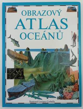 Obrazový atlas oceánů