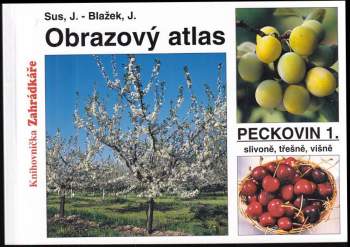 Obrazový atlas peckovin