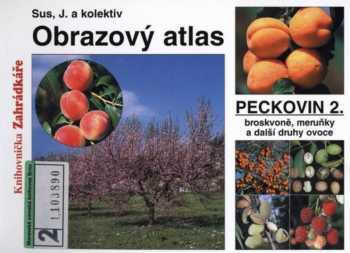 Obrazový atlas peckovin