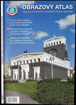 Obrazový atlas regionů a církevních památek České republiky