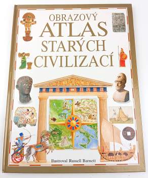 Obrazový atlas starých civilizací
