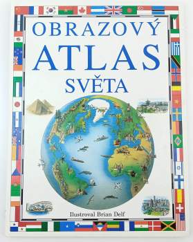 Obrazový atlas světa