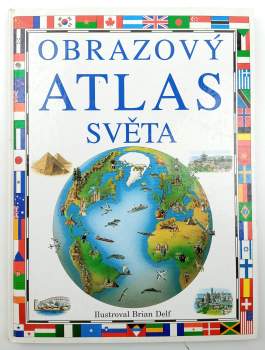 Obrazový atlas světa