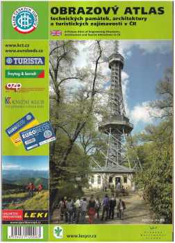 Obrazový atlas technických památek, architektury a turistických zajímavostí v ČR