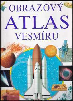 Obrazový atlas vesmíru