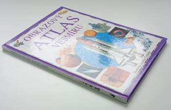 Obrazový atlas vesmíru