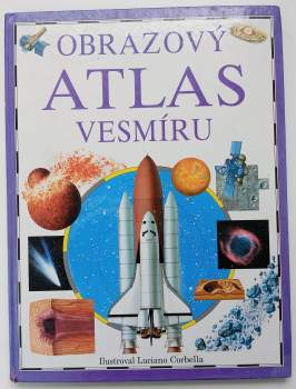 Obrazový atlas vesmíru