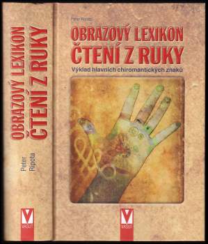 Obrazový lexikon čtení z ruky