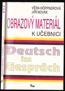 Obrazový materiál k učebnici Deutsch im Gespräch