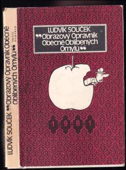 Obrazový opravník obecně oblíbených omylů