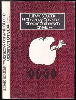 Ludvík Souček: Obrazový opravník obecně oblíbených omylů