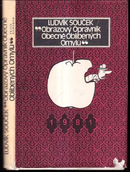 Ludvík Souček: Obrazový opravník obecně oblíbených omylů