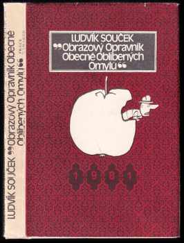 Ludvík Souček: Obrazový opravník obecně oblíbených omylů