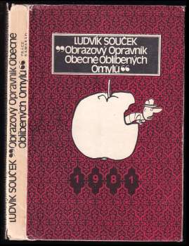 Ludvík Souček: Obrazový opravník obecně oblíbených omylů