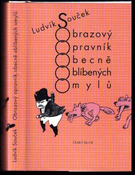 Obrazový opravník obecně oblíbených omylů