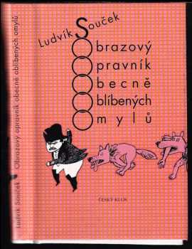 Obrazový opravník obecně oblíbených omylů