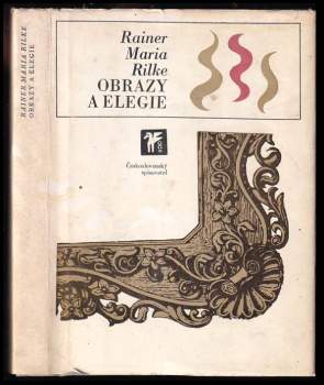 Obrazy a elegie