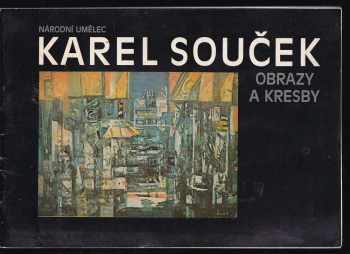 Jiří Kotalík: Národní umělec Karel Souček