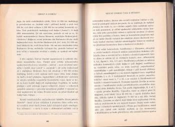 Mircea Eliade: Obrazy a symboly