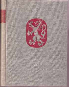 Obrazy českého státu od roku 1526 do roku 1918