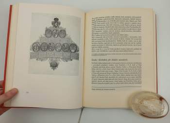 Obrazy českého státu od roku 1526 do roku 1918