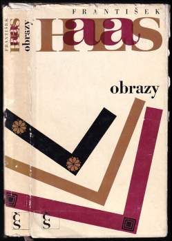 František Halas: Obrazy