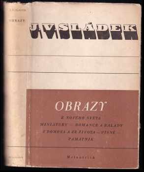 Obrazy