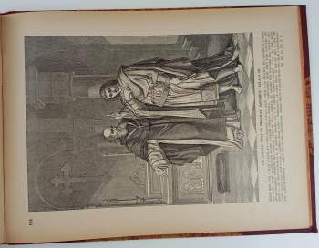 František Palacký: Obrazy k české historii