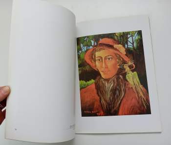 Karel Gott: Obrazy
