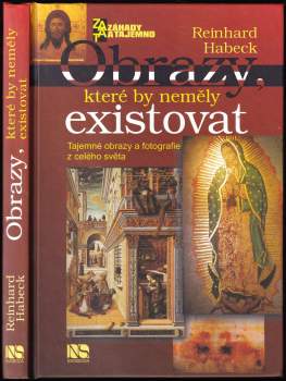 Obrazy, které by neměly existovat