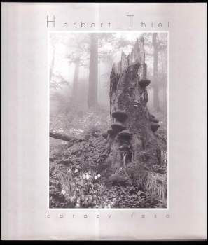 Jan Skácel: Obrazy lesa