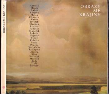 Obrazy mé krajiny