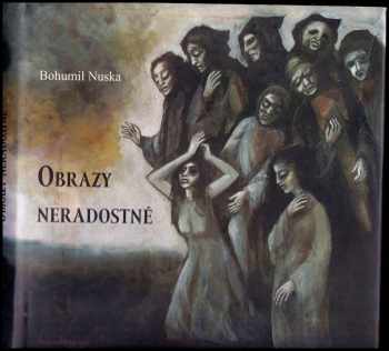 Obrazy neradostné