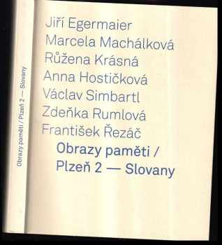 Obrazy paměti