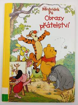 Obrazy přátelství