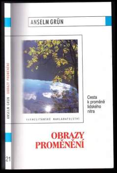 Obrazy proměnění